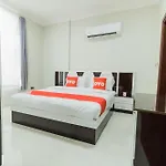 Super Oyo 106 Muscat Grand Hotel Apartment