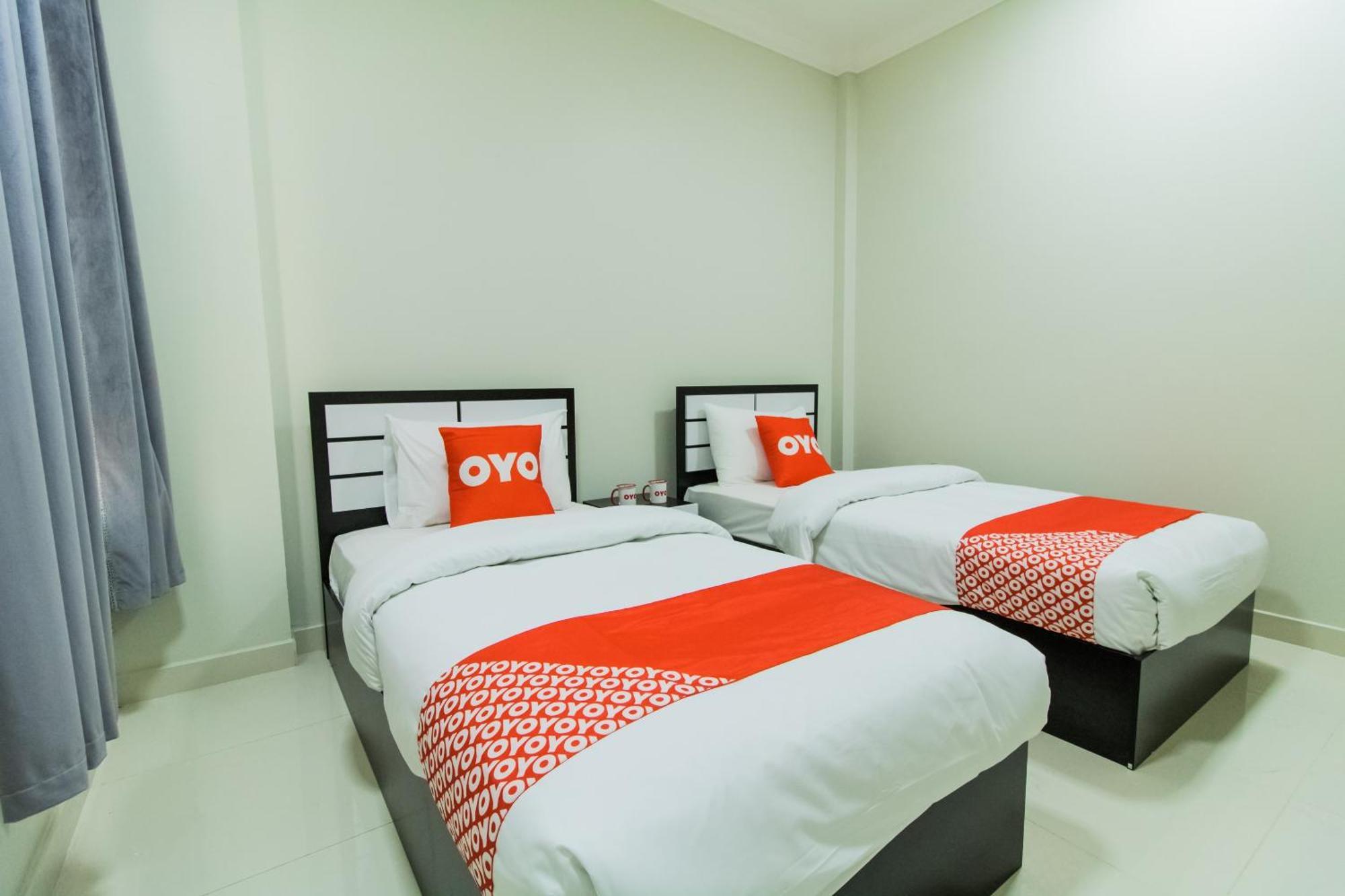 Hotel Super Oyo 106 Muscat Grand *